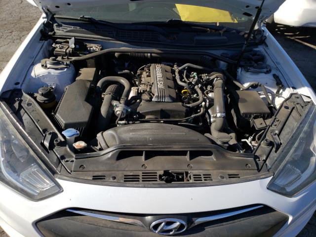 2014 HYUNDAI GENESIS CO KMHHT6KDXEU114225