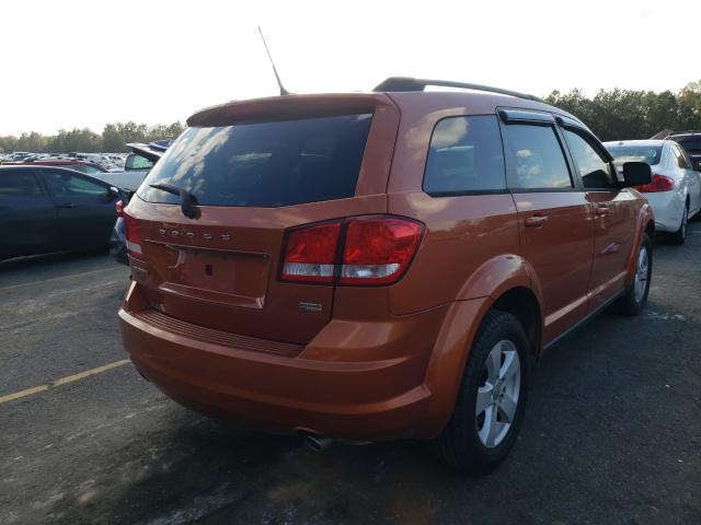 2011 DODGE JOURNEY MA 3D4PG1FG1BT513318