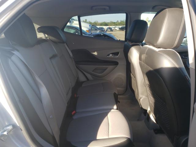 2013 BUICK ENCORE CON KL4CJBSB0DB173560