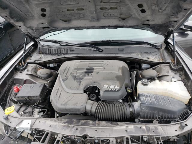 2020 DODGE CHARGER SX 2C3CDXBG1LH138851