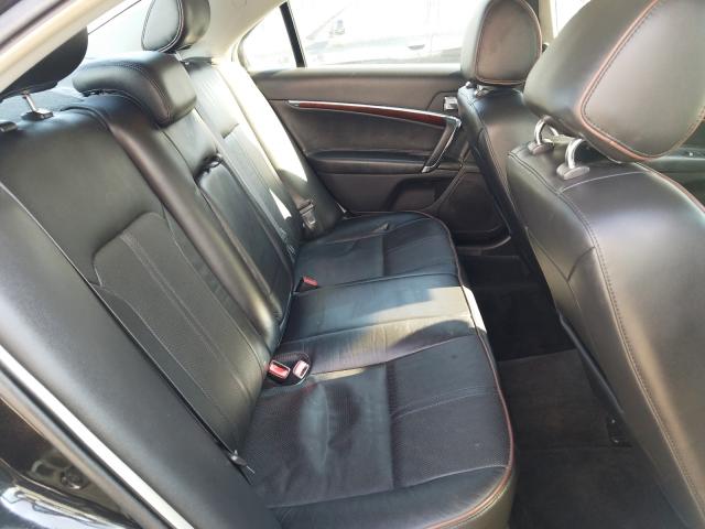 2012 LINCOLN MKZ 3LNHL2GC4CR821656