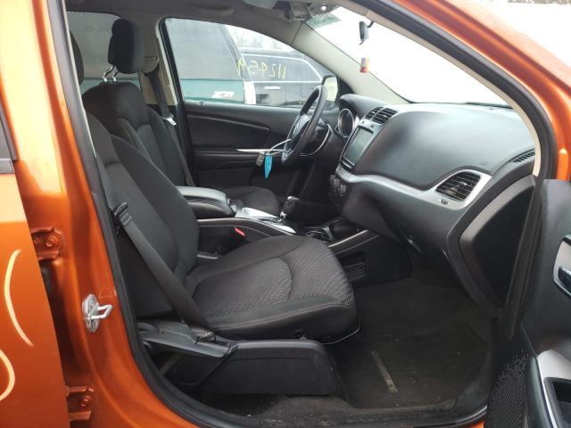 2011 DODGE JOURNEY MA 3D4PG1FG0BT503279