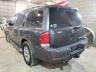 Lot #2890726631 2012 NISSAN ARMADA SV