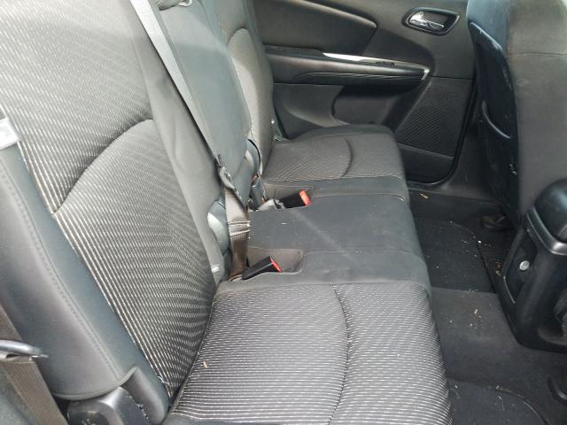 2011 DODGE JOURNEY MA 3D4PG1FG6BT520510