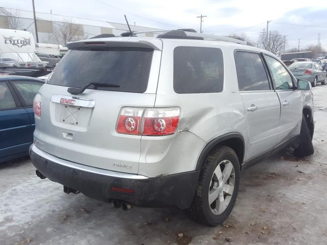 2011 GMC ACADIA SLT 1GKKVRED7BJ267759