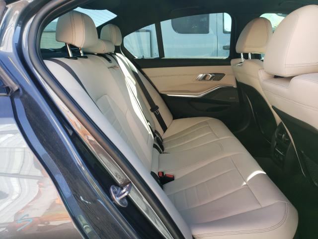 2020 BMW M340I WBA5U7C01LA232293