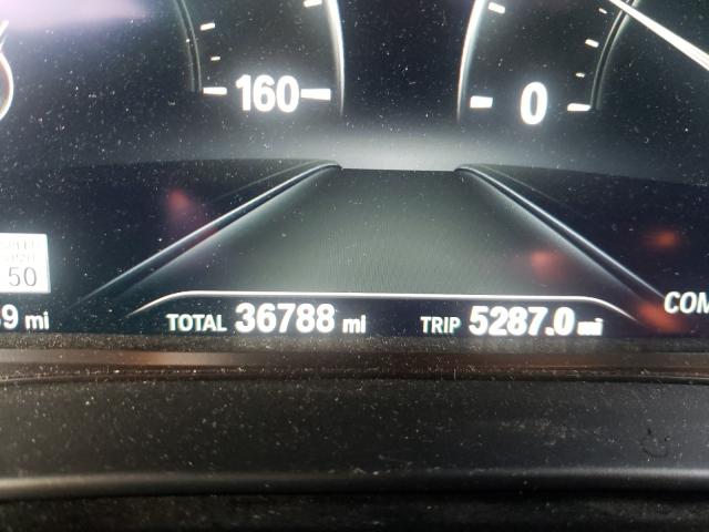 2017 BMW 540 XI WBAJE7C30HG888415