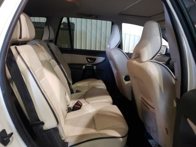 2013 VOLVO XC90 R DES YV4952CFXD1655011