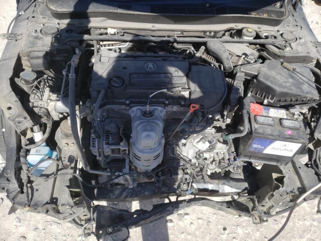 2019 ACURA TLX 19UUB1F33KA010930