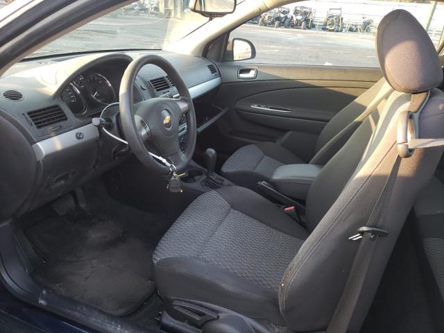 2010 CHEVROLET COBALT 1LT 1G1AD1F56A7145532