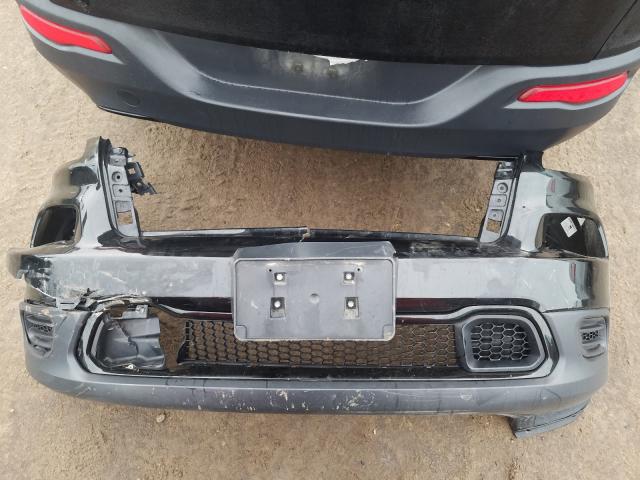 2017 JEEP CHEROKEE S 1C4PJLAS4HW610330