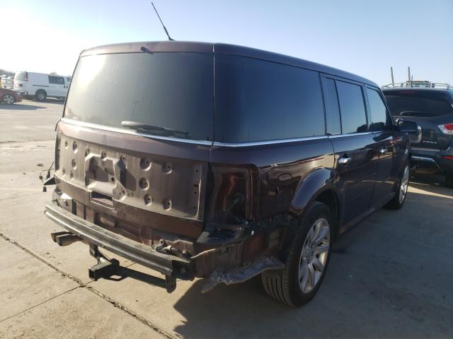 2010 FORD FLEX LIMIT 2FMGK5DC2ABB29430