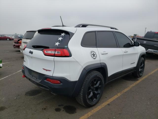 2018 JEEP CHEROKEE T 1C4PJMBX4JD512951