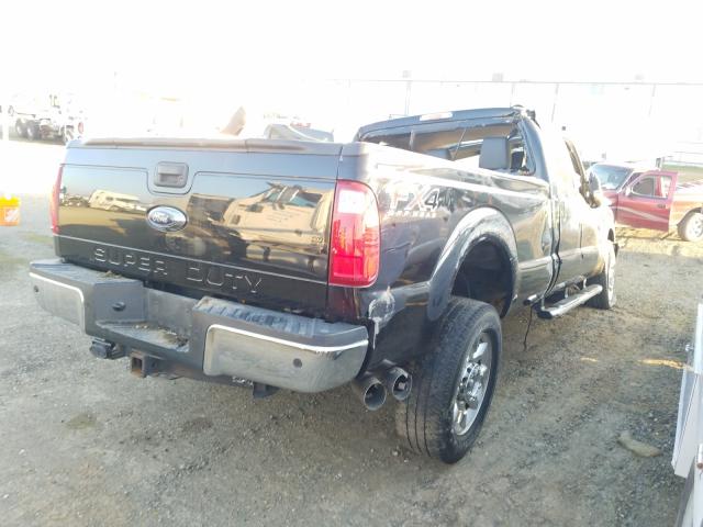 2016 FORD F350 SUPER - 1FT8W3BT9GEB53161