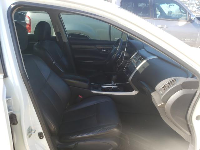2014 NISSAN ALTIMA 3.5 1N4BL3AP7EC286924