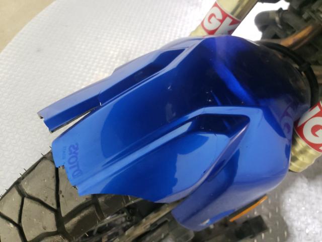 2012 YAMAHA XT1200Z JYADP03E5CA002356