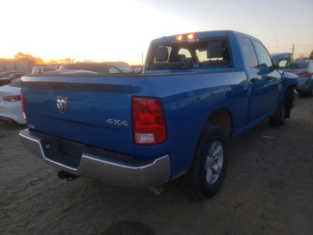 2020 RAM 1500 CLASS 1C6RR7FT6LS142246