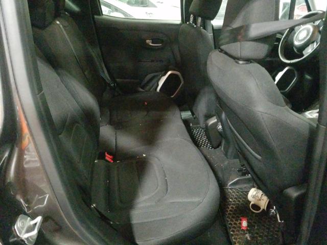 2019 JEEP RENEGADE L ZACNJBBB2KPJ84087