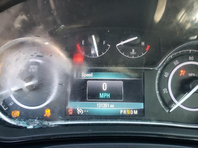 2014 BUICK REGAL PREM 2G4GN5EXXE9160494
