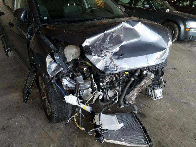 2018 HYUNDAI TUCSON VAL KM8J33A28JU765427