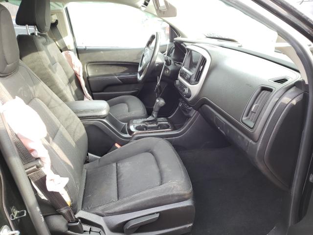 2015 GMC CANYON SLE 1GTG6BE39F1131510