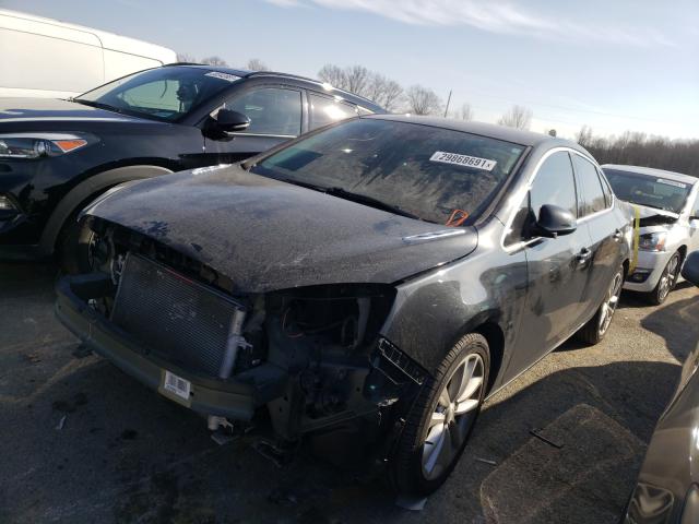 2013 BUICK VERANO 1G4PP5SK6D4132289