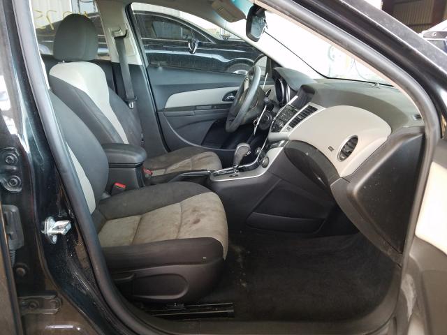 2016 CHEVROLET CRUZE LIMI 1G1PC5SH8G7173474