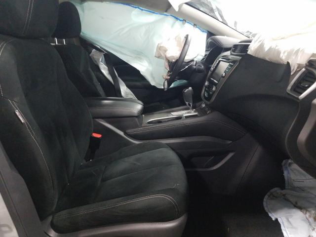 2020 NISSAN MURANO SV 5N1AZ2BS9LN138854
