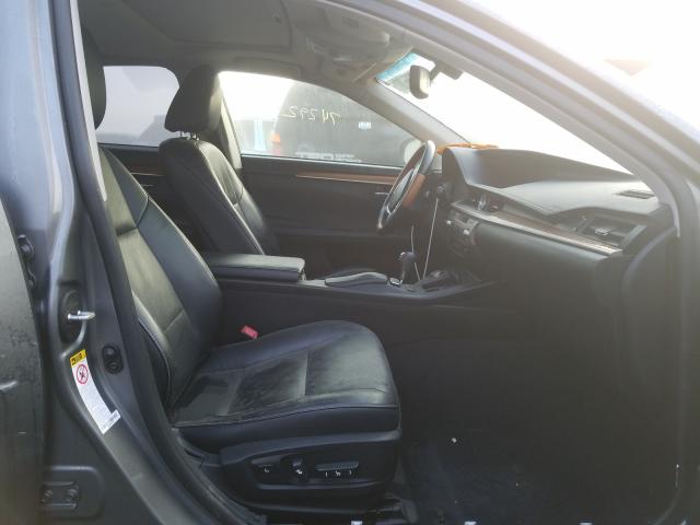 2013 LEXUS ES 300H - JTHBW1GG5D2036808