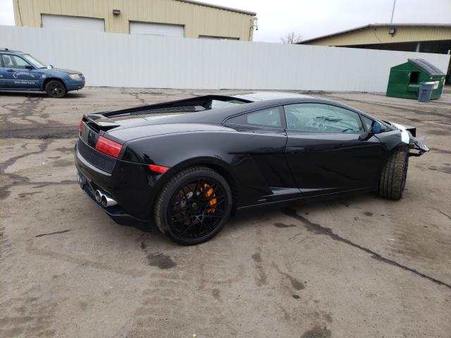 2012 LAMBORGHINI GALLARDO ZHWGU5BZ7CLA11960