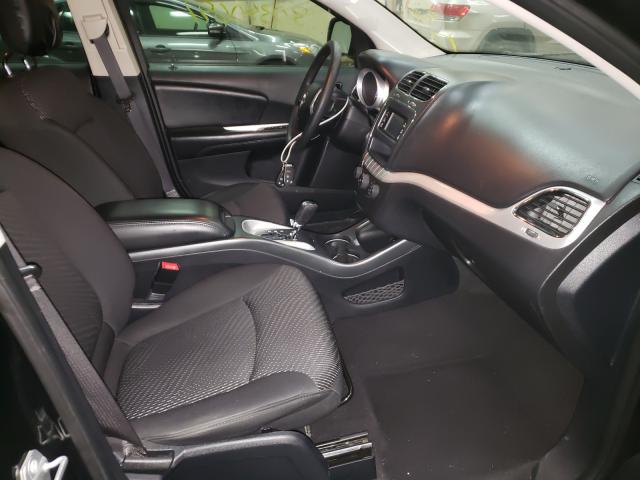 2014 DODGE JOURNEY SE 3C4PDCAB9ET226357