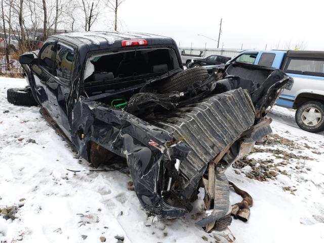 2014 CHEVROLET 1500 E/C I 3GCUKREC3EG308754