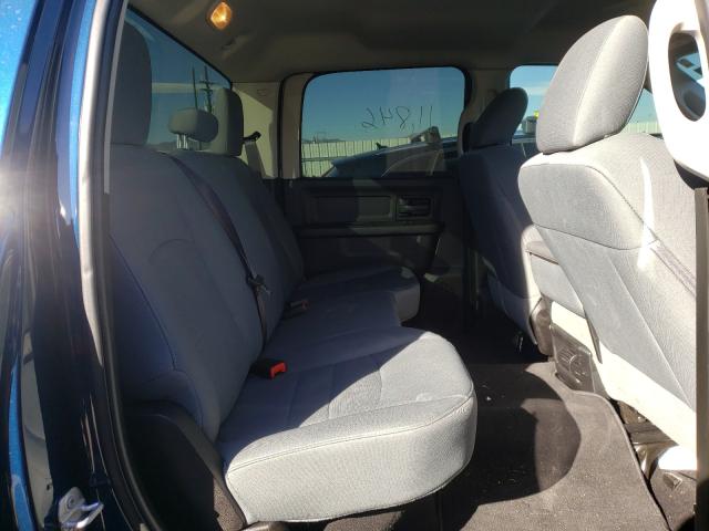 2019 RAM 1500 CLASS 3C6RR7KT3KG720217