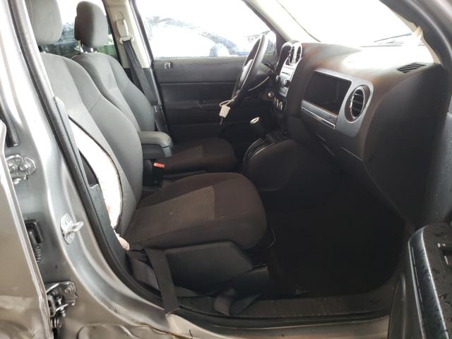 2015 JEEP PATRIOT 1C4NJPBB2FD306094