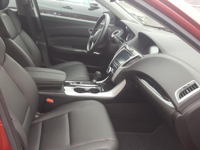 2020 ACURA TLX 19UUB1F38LA012030
