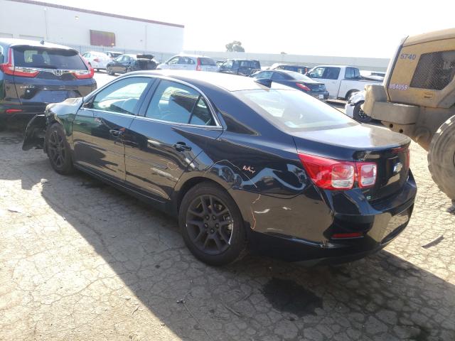2015 CHEVROLET MALIBU 1LT - 1G11C5SLXFF282128