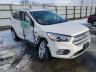 2018 FORD  ESCAPE