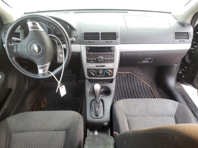 2010 CHEVROLET COBALT 1LT 1G1AD1F50A7161614