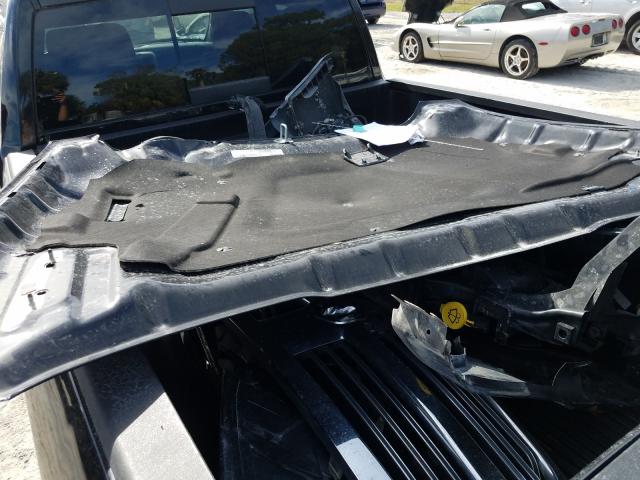 2019 RAM 1500 CLASS 1C6RR7TT9KS530784