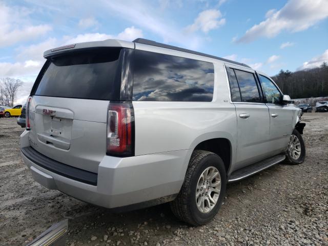 2017 GMC YUKON XL K 1GKS2GKC2HR186414