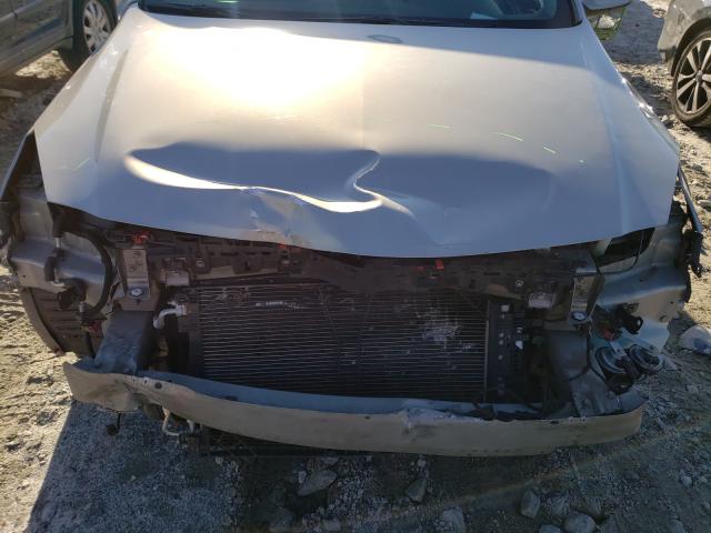 2011 BUICK REGAL CXL W04GV5EV3B1141508