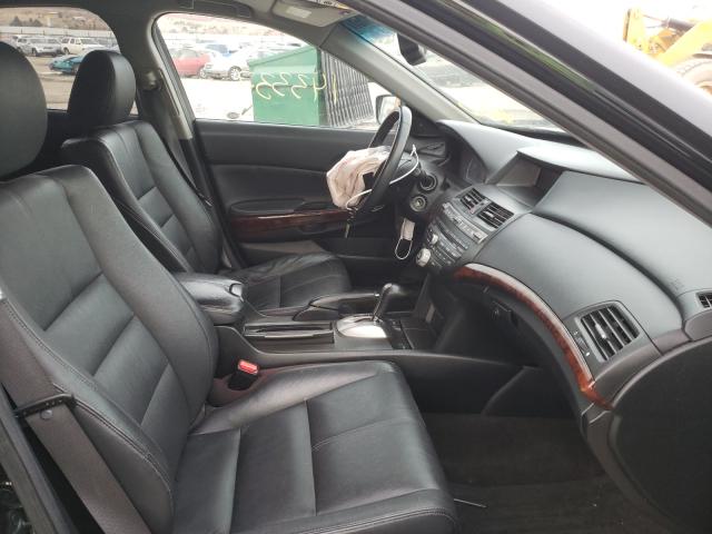 2012 HONDA CROSSTOUR 5J6TF2H58CL005452