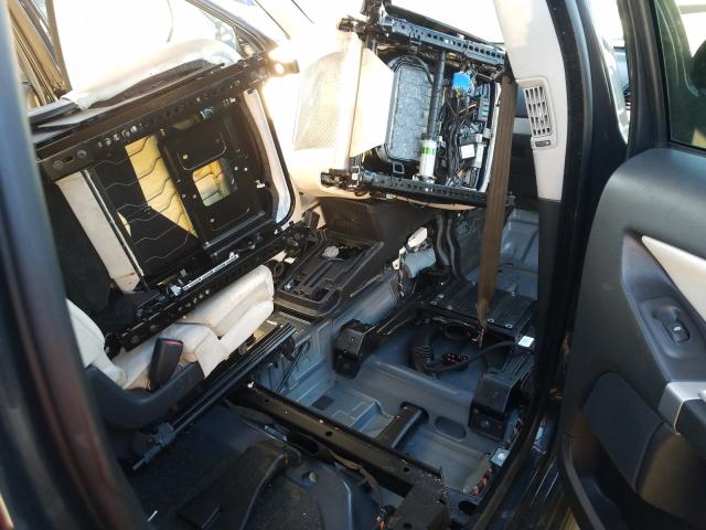 2013 VOLVO XC90 R DES YV4952CF0D1657771