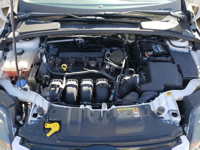 2013 FORD FOCUS TITA 1FADP3J27DL217568