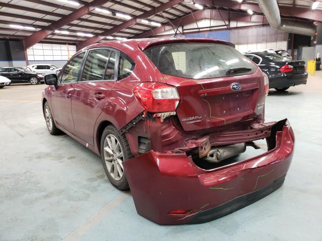 2013 SUBARU IMPREZA PR JF1GPAC69D2217448