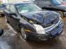 2007 FORD  FUSION