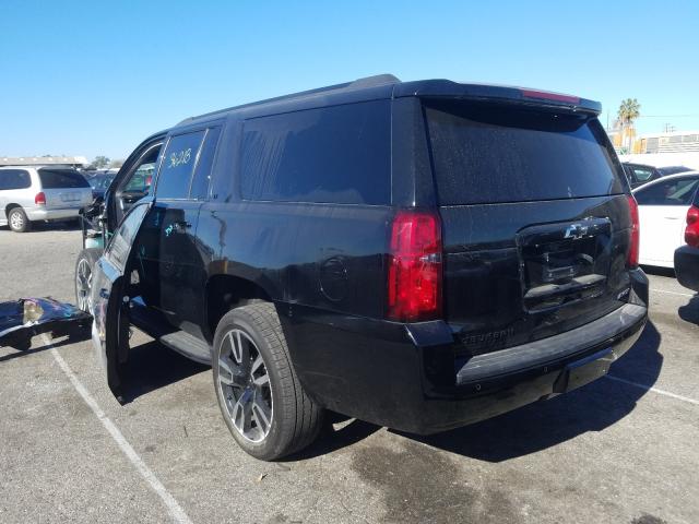 2019 CHEVROLET SUBURBAN C 1GNSCHKC7KR396584