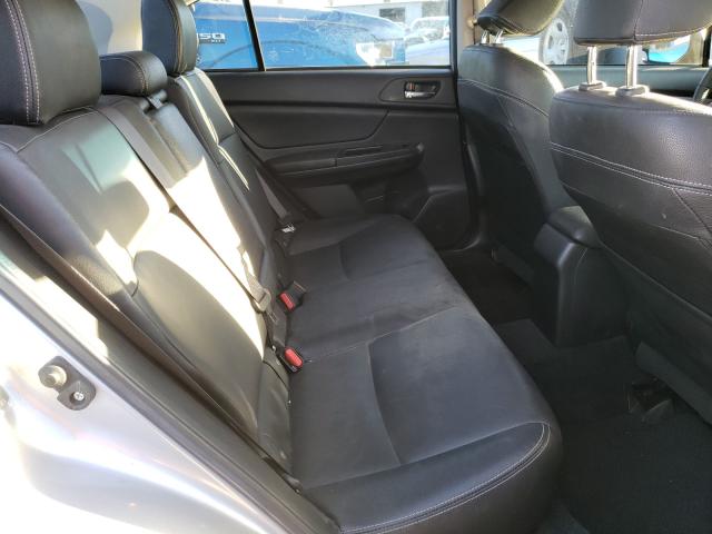 2012 SUBARU IMPREZA LI JF1GJAH61CH010901