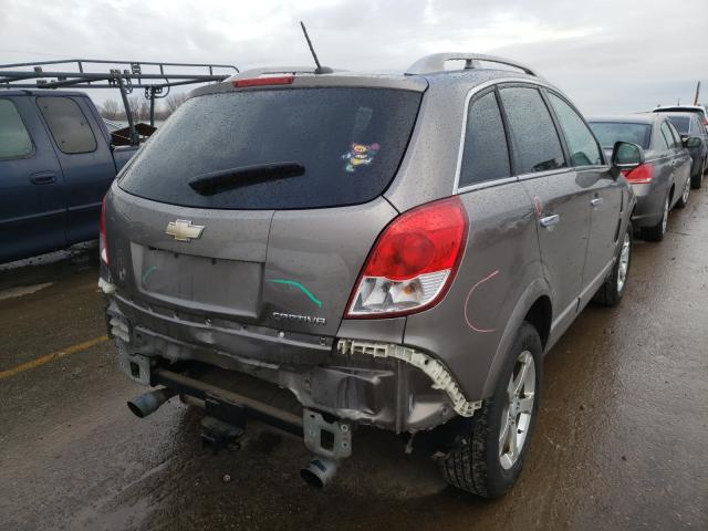 2012 CHEVROLET CAPTIVA SP 3GNFL4E54CS531297