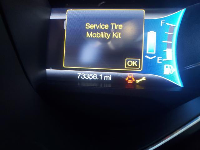 2013 FORD C-MAX SEL 1FADP5BU0DL542350